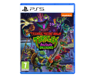 PlayStation Teenage Mutant Ninja Turtles: Mutants Unleashed - 1230819 - zdjęcie 1